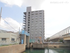 船橋市湊町２丁目