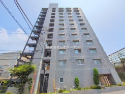 船橋市湊町２丁目