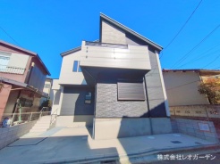 船橋市二宮１丁目