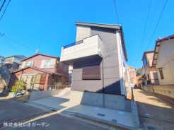 船橋市二宮１丁目