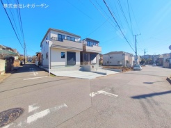 船橋市三咲６丁目