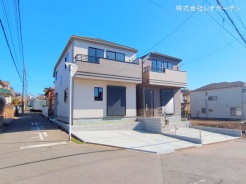船橋市三咲６丁目
