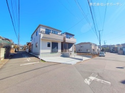 船橋市三咲６丁目