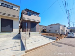 船橋市三咲６丁目