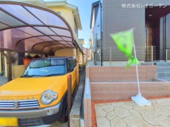 富里市日吉台６丁目