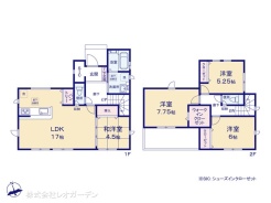 図面と異なる場合は現況を優先