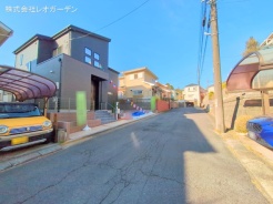 富里市日吉台６丁目