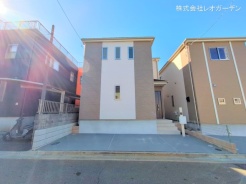 船橋市大穴南１丁目