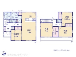 図面と異なる場合は現況を優先