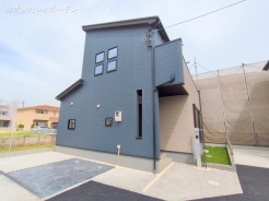 市川市稲荷木２丁目