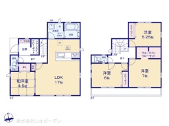 図面と異なる場合は現況を優先