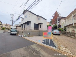 習志野市藤崎４丁目