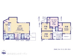 図面と異なる場合は現況を優先