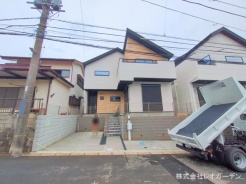 習志野市藤崎４丁目