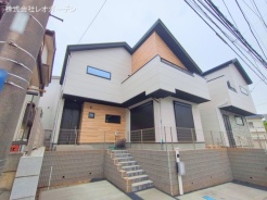 習志野市藤崎４丁目