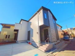 習志野市屋敷３丁目