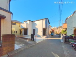 習志野市屋敷３丁目