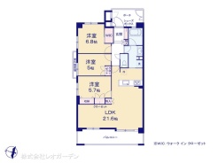 図面と異なる場合は現況を優先