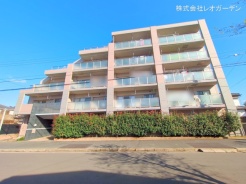 船橋市習志野台５丁目