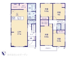 図面と異なる場合は現況を優先