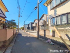 市川市八幡６丁目