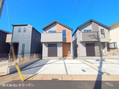 市川市八幡６丁目