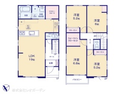 図面と異なる場合は現況を優先
