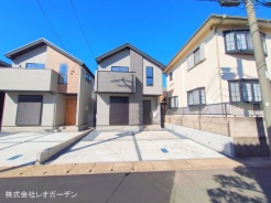 市川市八幡６丁目