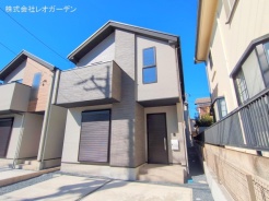 市川市八幡６丁目