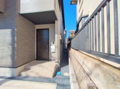 市川市八幡６丁目