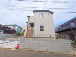 佐倉市中志津１丁目