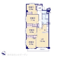 図面と異なる場合は現況を優先