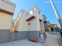 習志野市谷津５丁目