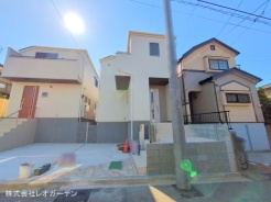 習志野市谷津５丁目
