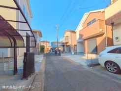 佐倉市西志津７丁目
