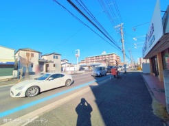 船橋市習志野台５丁目