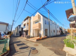 船橋市前原西３丁目