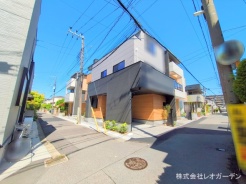 船橋市前原西３丁目