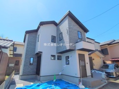 習志野市実籾３丁目