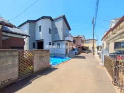 習志野市実籾３丁目