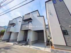 市川市大和田４丁目
