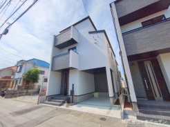 市川市大和田４丁目