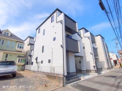 市川市大和田４丁目