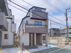 市川市大和田４丁目