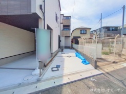 市川市大和田４丁目