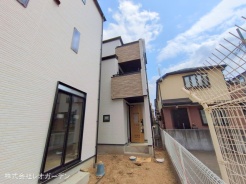 市川市大和田４丁目