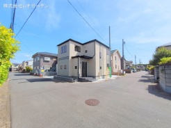 習志野市香澄５丁目