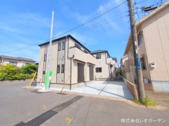 習志野市香澄５丁目