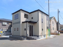 習志野市香澄５丁目
