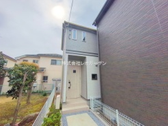 船橋市咲が丘３丁目
